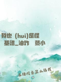 我也會(huì)是怪盜基德
