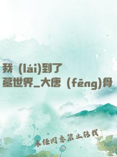 我來(lái)到了盜墓世界