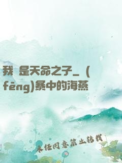 我兒是天命之子