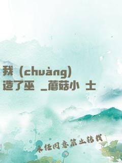 我創(chuàng)造了巫師