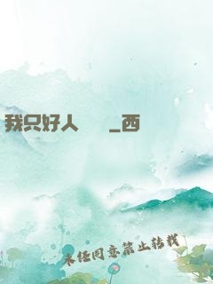 我只好人間無敵
