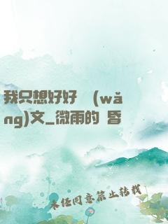 我只想好好寫網(wǎng)文
