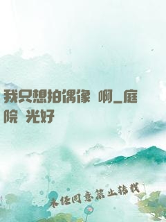 我只想拍偶像劇啊