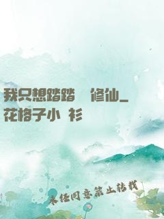 我只想踏踏實實修仙
