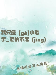 我只是個(gè)小歌手