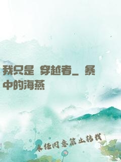 我只是個穿越者