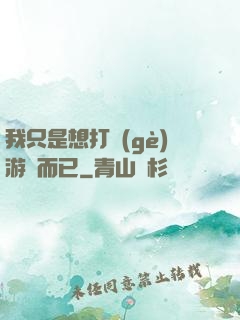 我只是想打個(gè)游戲而已