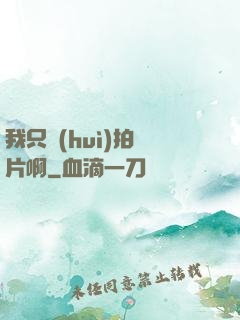 我只會(huì)拍爛片啊