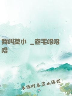我叫莫小鳶