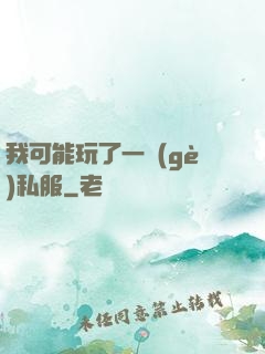 我可能玩了一個(gè)私服