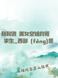 我和傲嬌美女空姐的荒島求生