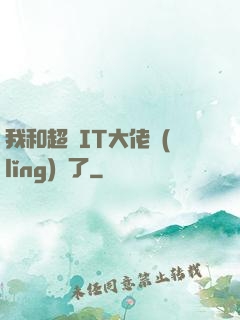我和超級IT大佬領(lǐng)證了