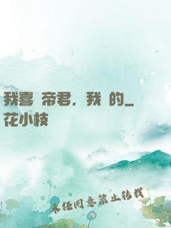 我喜歡帝君，我裝的