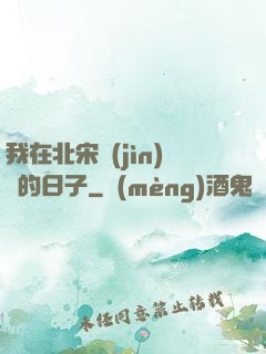 我在北宋進(jìn)貨的日子