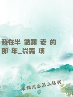 我在半島做翻譯老師的那幾年