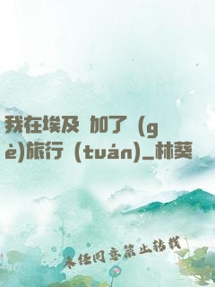 我在埃及參加了個(gè)旅行團(tuán)