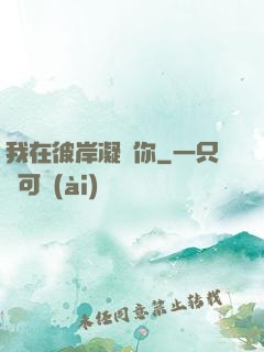 我在彼岸凝視你