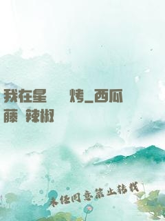 我在星際賣燒烤