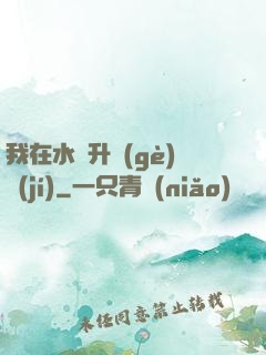 我在水滸升個(gè)級(jí)
