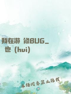 我在游戲修BUG