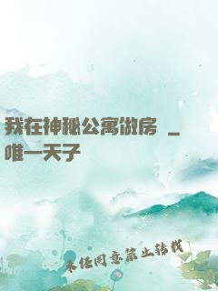 我在神秘公寓做房東