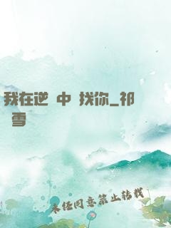 我在逆風中尋找你
