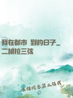 我在都市簽到的日子