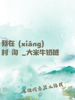 我在鄉(xiāng)村開淘寶