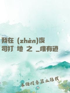 我在鎮(zhèn)夜司打開地獄之門