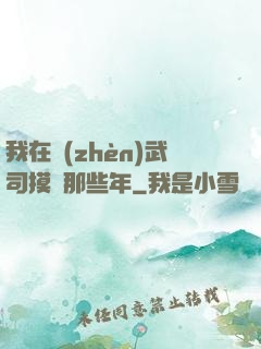 我在鎮(zhèn)武司摸魚那些年