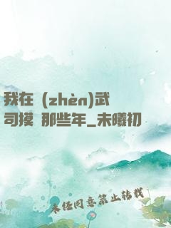 我在鎮(zhèn)武司摸魚那些年