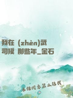 我在鎮(zhèn)武司摸魚那些年