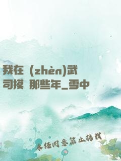 我在鎮(zhèn)武司摸魚那些年