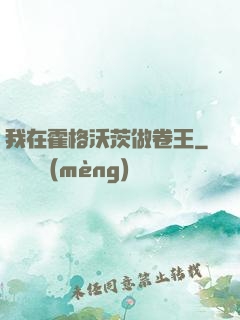 我在霍格沃茨做卷王