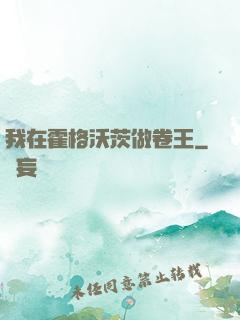 我在霍格沃茨做卷王