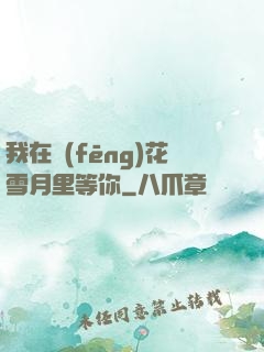 我在風(fēng)花雪月里等你
