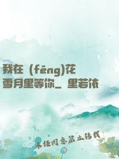 我在風(fēng)花雪月里等你