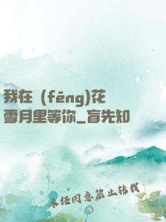 我在風(fēng)花雪月里等你