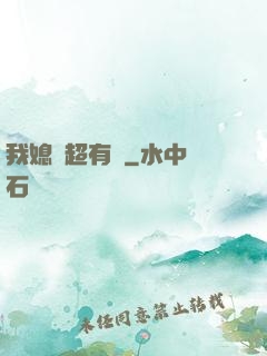 我媳婦超有錢