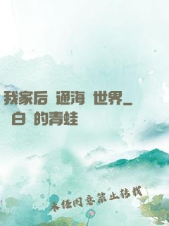 我家后門通海賊世界