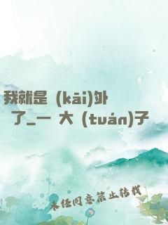 我就是開(kāi)外掛了