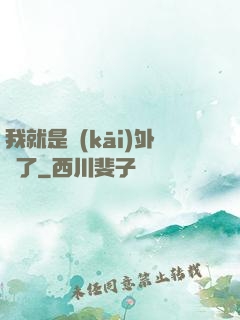 我就是開(kāi)外掛了