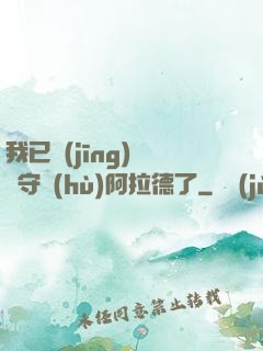 我已經(jīng)沒錢守護(hù)阿拉德了