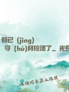 我已經(jīng)沒錢守護(hù)阿拉德了