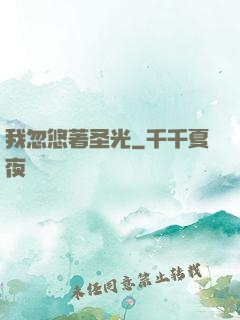 我忽悠著圣光