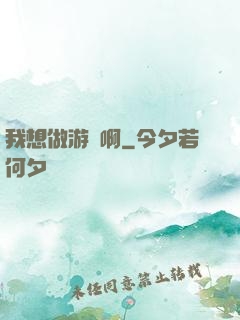 我想做游戲啊