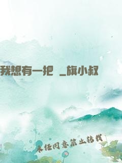 我想有一把劍