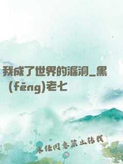 我成了世界的漏洞