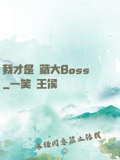 我才是隱藏大Boss