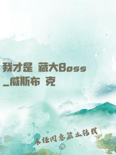 我才是隱藏大Boss